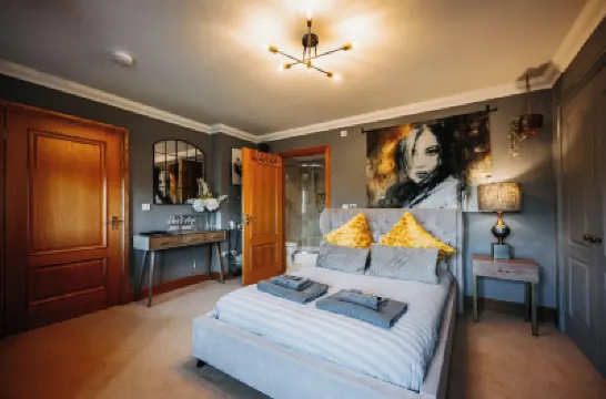 Boutique Shrewsbury Rooms Hotels in 