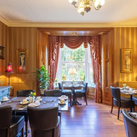 Brooklands Guest House