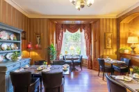 Brooklands Guest House Hotels in Langwathby