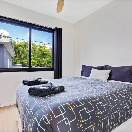 Yandina Caravan Park Hotels in Nambour