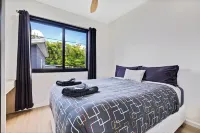 Yandina Caravan Park - Parkering
