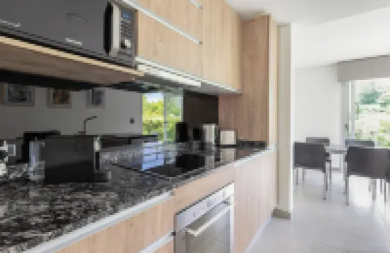 由Vilvey Turismo運營的相思村