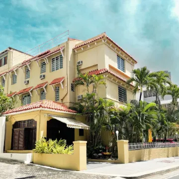 Canario Boutique Hotel