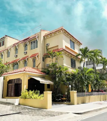 Canario Boutique Hotel