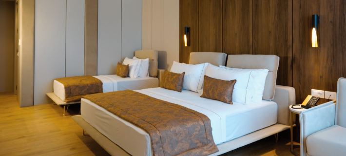 Grand VM Conference & SPA Hotele w: Golem