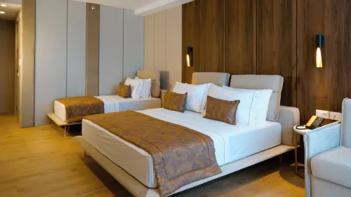 Grand VM Conference & SPA