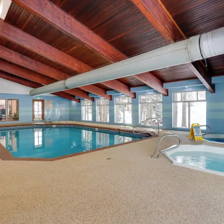 Colorado Ski Condo in the Heart of Winter Park