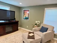 The Genesis House