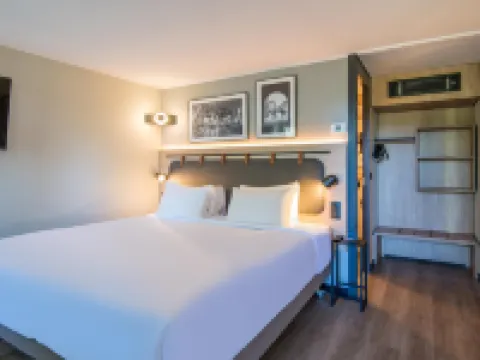Campanile NATURE - Colmar Parc des Exposition Hotels in Colmar
