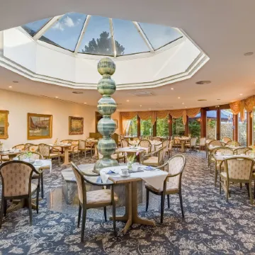 Aspire Oldenburg, Trademark Collection by Wyndham