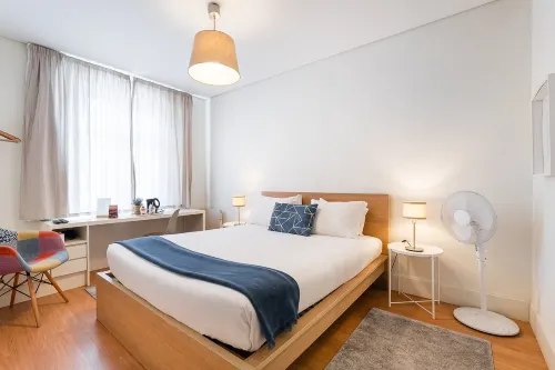 GuestReady - Costa Cabral Guesthouse - Room 2 - Condos