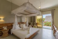 Kiwengwa Beach Resort Hotels in Kiwengwa