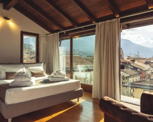 Soul of Trento Vicolo del Vò Các khách sạn gần Quảng trường Piazza Duomo