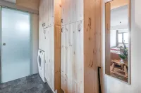GuestReady - Contemporary cabin in Rua da Alegria