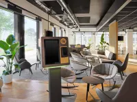 B&B HOTEL Berlin Airport-Nord