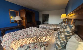 Garden Inn and Extended Stay