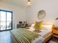 Residenza Alba Rossa - casa sul mare