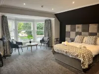 Laurel bank Hotel Hotels in Markinch