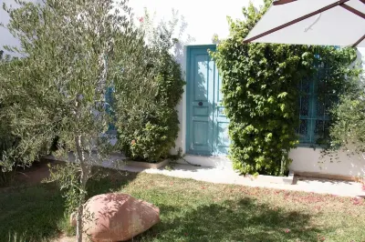 Dar Set El Kol Hotels in 