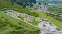 Arco Hotels & Resorts Sonamarg Hotels in Ganderbal