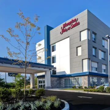 Hampton Inn and Suites Deptford