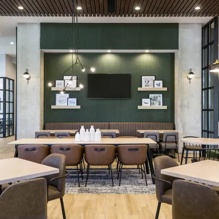 TownePlace Suites Rochester Mayo Clinic Area
