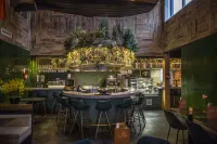 Leonardo Hotel Vinkeveen Amsterdam - bar