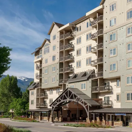 Sheraton Mountain Vista Villas, Avon / Vail Valley