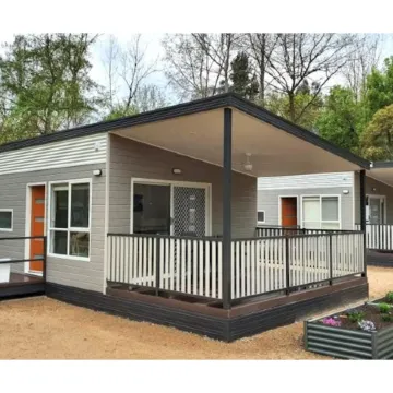 Discovery Parks - Bright