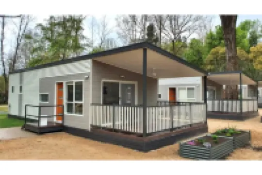 디스커버리 파크스 - 브라이트