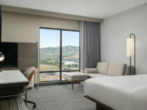 Courtyard Pocatello Hotel di Pocatello