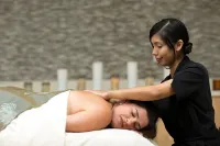 InterContinental Hotels BOSTON by IHG - spa