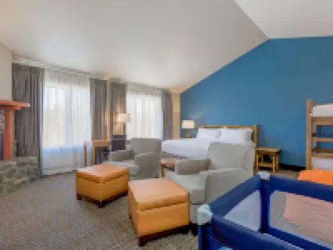 Holiday Inn Resort THE LODGE AT BIG BEAR LAKE by IHG Hotels in Big Bear Lake