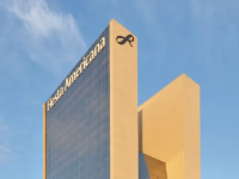 เฟียสต้า อเมริกานา กวาดาลาฮารา โรงแรมในกวาดาลาฮารา