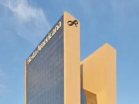 美洲瓜達拉哈拉酒店 酒店