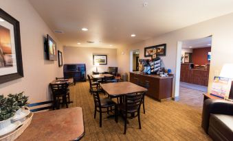 My Place Hotel-Bend, or