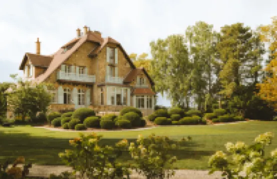 Royal Champagne Hotel & Spa