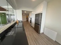 Espectacular Penthouse con Terraza Privada Hotels in Silva