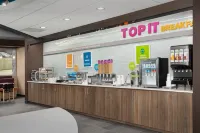 Tru by Hilton North Richland Hills DFW West - breakfast