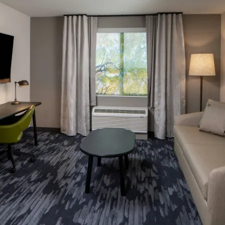 Fairfield by Marriott Inn & Suites Surprise Prasada