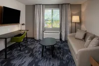 Fairfield by Marriott Inn & Suites Surprise Prasada Hotels in Surprise