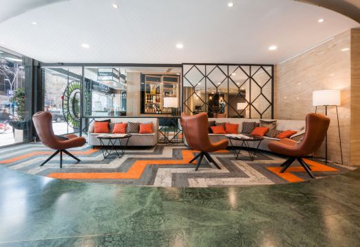 객실 인테리어 1