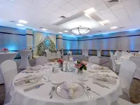 Embassy Suites by Hilton Jacksonville Baymeadows Hotels in Duval County