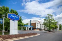 Hampton Inn by Hilton Petersburg Fort Lee Hotels in Rives