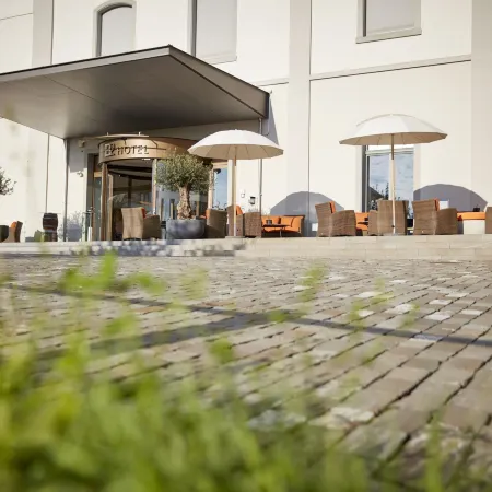 B2 Boutique Hotel + Spa