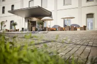 B2 Boutique Hotel + Spa Hotels in Zurich