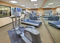 Holiday Inn Express & Suites BISMARCK by IHG - Gym