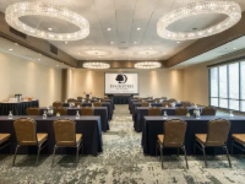 米蘇拉艾奇沃特希爾頓逸林酒店 米蘇拉酒店