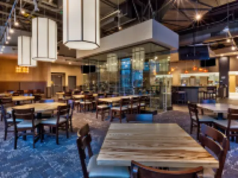 Hotel Indigo ROCHESTER – MAYO CLINIC AREA by IHG Hotels in Rochester