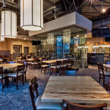 Hotel Indigo ROCHESTER – MAYO CLINIC AREA by IHG
